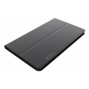 Чохол до планшета Lenovo 8" TAB4 8 Plus Case/Film Black (ZG38C01744) зображення 1