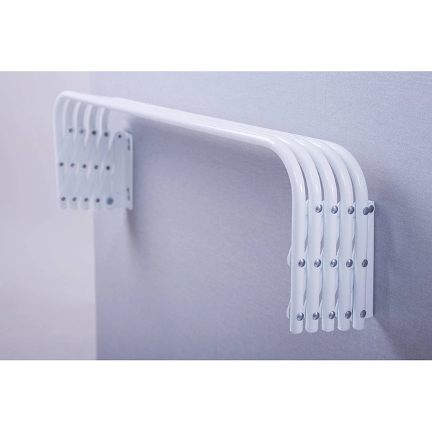 Сушарка для білизни Eurogold Trio Настінна 6 м (0712) - picture 3