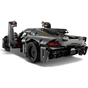 Конструктор LEGO Technic Koenigsegg Jesko Absolut - сірий гіперкар (42173) - зменшене зображення 5