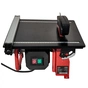 Плиткорез Vitals Master TS 7280BD, 600W, диск 180mm, 2950об/мин, 330×360mm (203070) - уменьшенное изображение 3
