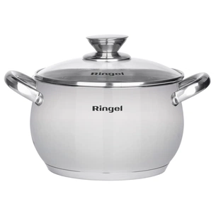 Каструля Ringel Riegel 3 л (RG 2016-18) зображення 1