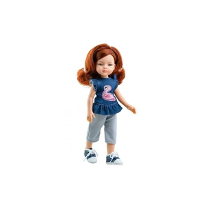 Лялька Paola Reina Iнма (04450) зображення 1