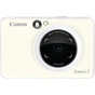 Камера миттєвого друку Canon Zoemini S Pear lWhite Essential Kit (3879C014) - зменшене зображення 2