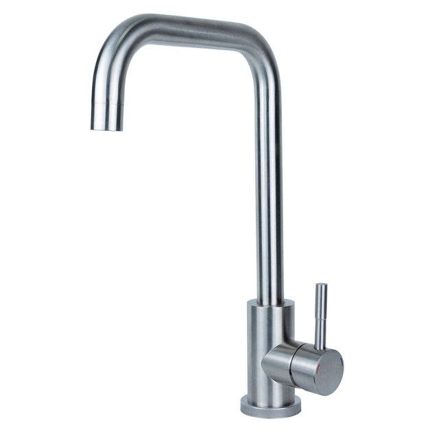 Смеситель AQUATICA KT-4B270P - изображение 1