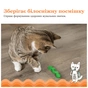 Іграшка для котів Catstages Хробачок 10 см (0871864003298) - preview 4