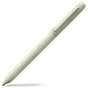 Ручка кулькова Faber-Castell поворотна серії AVORI Fresh Breeze, колір корпусу салатовий, синя ХВ (1,0 мм) (33072) - зменшене зображення 1