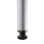 Туристический стол Bo-Camp 70x60 cm Grey (1404388) (DAS303272) - уменьшенное изображение 5