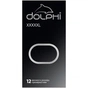 Презервативи Dolphi XXXXXL 12 шт. (4820144771095) - уменьшенное изображение 1