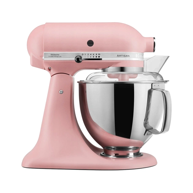Кухонний комбайн KitchenAid 5KSM175PSEDR - зображення 1