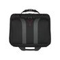 Сумка для ноутбука Wenger 16" Granada, Wheeled Case, Black (600659) - зменшене зображення 4