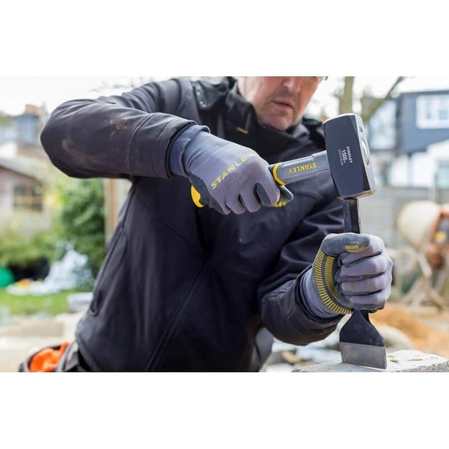 Кувалда Stanley мини, Fiberglass 1000 г (STHT0-54126) - изображение 4