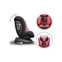 Автокрісло Lionelo Bastiaan One (0-36 кг) red chili (чорна база) (LO.A.BO06) - зменшене зображення 8