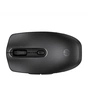 Мишка HP 690 Rechargeable Bluetooth Black (7M1D4AA) - зменшене зображення 12