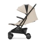 Коляска Kinderkraft Pilot 2 Beige (KSPILO02BEG0000) (5902533927241) - зменшене зображення 4