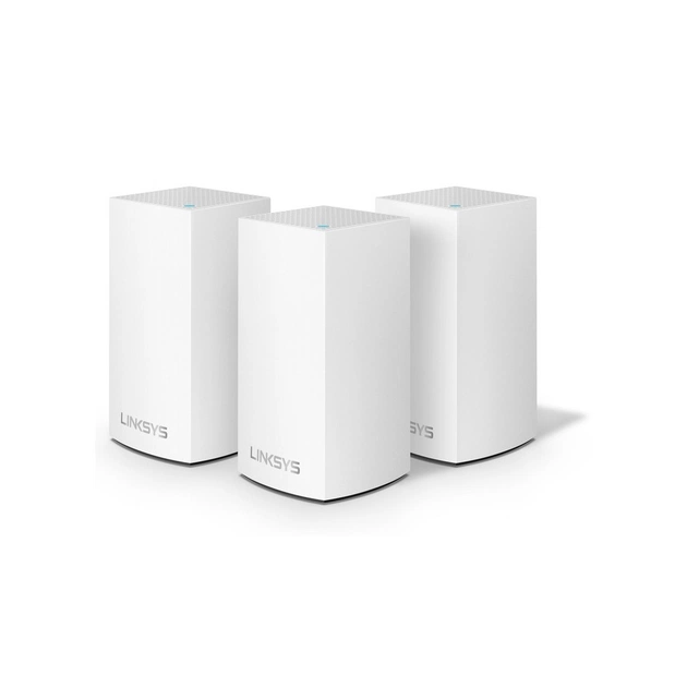 Маршрутизатор Linksys VLP0103 - зображення 1