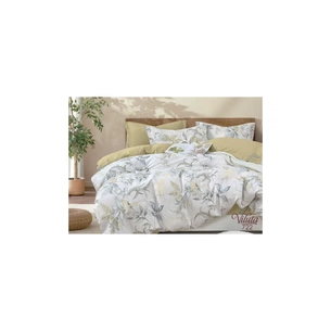 Постільна білизна Viluta 722 Сатин твил сімейний (722_sm) зображення 1