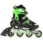 Роликові ковзани Action 2 в 1 Ronny Зелені 37-40 (153B5/2IN1/GR37-40) - уменьшенное изображение 4