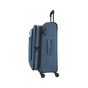 Валіза Travelite Derby Blue M exp (TL087548-20) - зменшене зображення 3