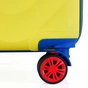 Валіза Semi Line 20" (S) Yellow (T5801-1) (DAS303183) - зменшене зображення 8