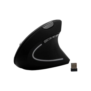 Мишка Media-Tech MT1123 Wireless Black (MT1123) зображення 1