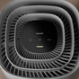 Очищувач повітря Electrolux Pure 300 Grey (EPO30311UG) - зменшене зображення 1