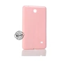 Чохол до планшета BeCover Samsung Tab 4 7.0 T230/T231 Pink (700545) - уменьшенное изображение 1