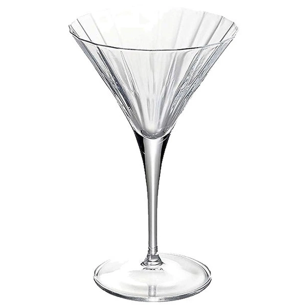 Набір келихів Luigi Bormioli Bach Martini 210 мл 4шт/уп (10951/01) - picture 2