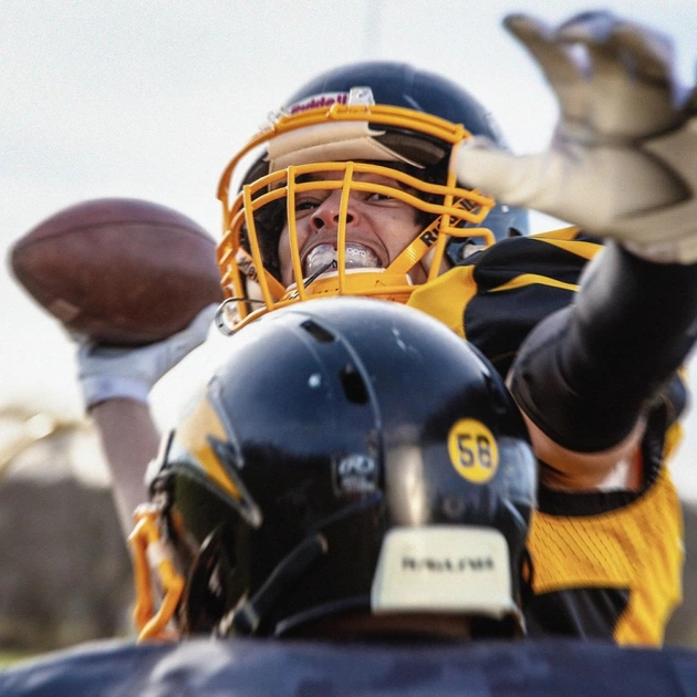 Капа Opro Instant Single Colour Braces Clear (102522007) (Instant_Braces_Clear) - picture 3