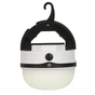 Ліхтар Bo-Camp Kuma Silicone Rechargeable 200 Lumen White/Black (5818808) (DAS301708) - зменшене зображення 1