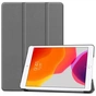 Чохол до планшета BeCover Smart Case Apple iPad 10.2 2019/2020/2021 Gray (707964) - уменьшенное изображение 6