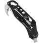 Мультитул Leatherman RAIL-BLACK, чохол MOLLE (831805) - зменшене зображення 3