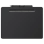 Графический планшет Wacom Intuos M Black (CTL-6100K-А) - уменьшенное изображение 3