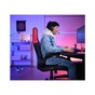 Крісло ігрове Trust GXT703R Riye Black/Red (24986) - зменшене зображення 9