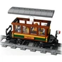 Конструктор LEGO City Старовинний паровоз (60511-) - зменшене зображення 4