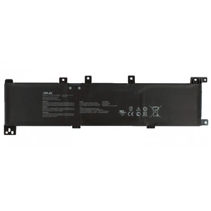 Акумулятор до ноутбука ASUS VivoBook N705 B31N1635, 3653mAh (42Wh), 3cell, 11.52V (A47572) зображення 1