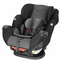 Автокрісло Evenflo Symphony Sport Charcoal Shadow (032884199679) - зменшене зображення 4