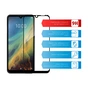 Скло захисне ACCLAB Full Glue ZTE Blade A51 Lite (1283126535260) - зменшене зображення 2