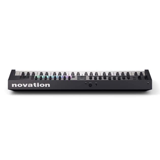 MIDI-клавіатура Novation Launchkey 49 MK4 (236474) - picture 7