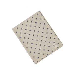 Серветка на стіл Прованс Горох синій Господиня 35х45 см (4823093451865) зображення 1