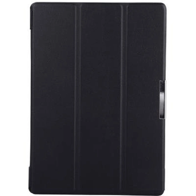 Чохол до планшета AirOn для Lenovo TAB-X103F 10.1" Black (4822356710570) - изображение 1