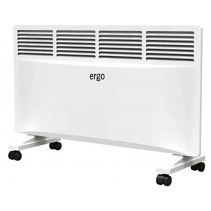 Обігрівач Ergo HC-1620 зображення 1