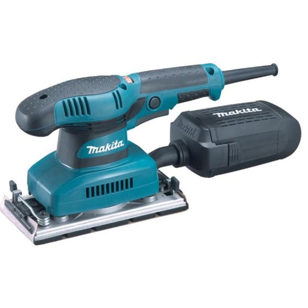 Шліфувальна машина Makita BO3711, вибрационная (BO3711) - зображення 1