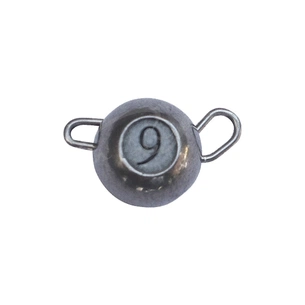 Грузило Shark "чебурашка" 9 г вольфрам (1843.02.54) зображення 1