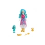 Лялька Enchantimals Її Величність Пава Парадайз та Рейнбоу (GYJ14) - зменшене зображення 5