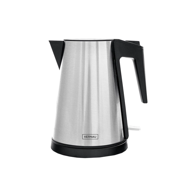 Електрочайник Kernau KSK 101 Silver (KSK101 Silver) - изображение 1