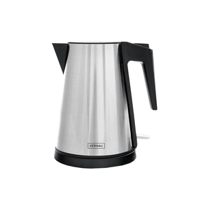 Електрочайник Kernau KSK 101 Silver (KSK101 Silver) зображення 1