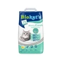 Наповнювач для туалету Biokat's BIANCO FRESH 5 кг (4002064617114) - зменшене зображення 1