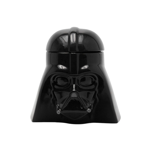 Чашка ABYstyle 3D Star Wars Vader (ABYMUG241) - изображение 1