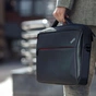 Сумка для ноутбука Lenovo 15.6" ThinkPad Professional, Black (4X40Q26385) - зменшене зображення 5