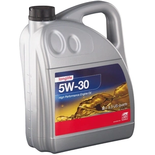 Моторна олива Febi 5W-30 longlife 5л (32943) зображення 1